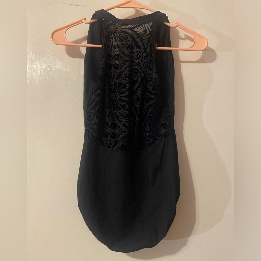 Suffolk Dance Leotard Women’s Size Small